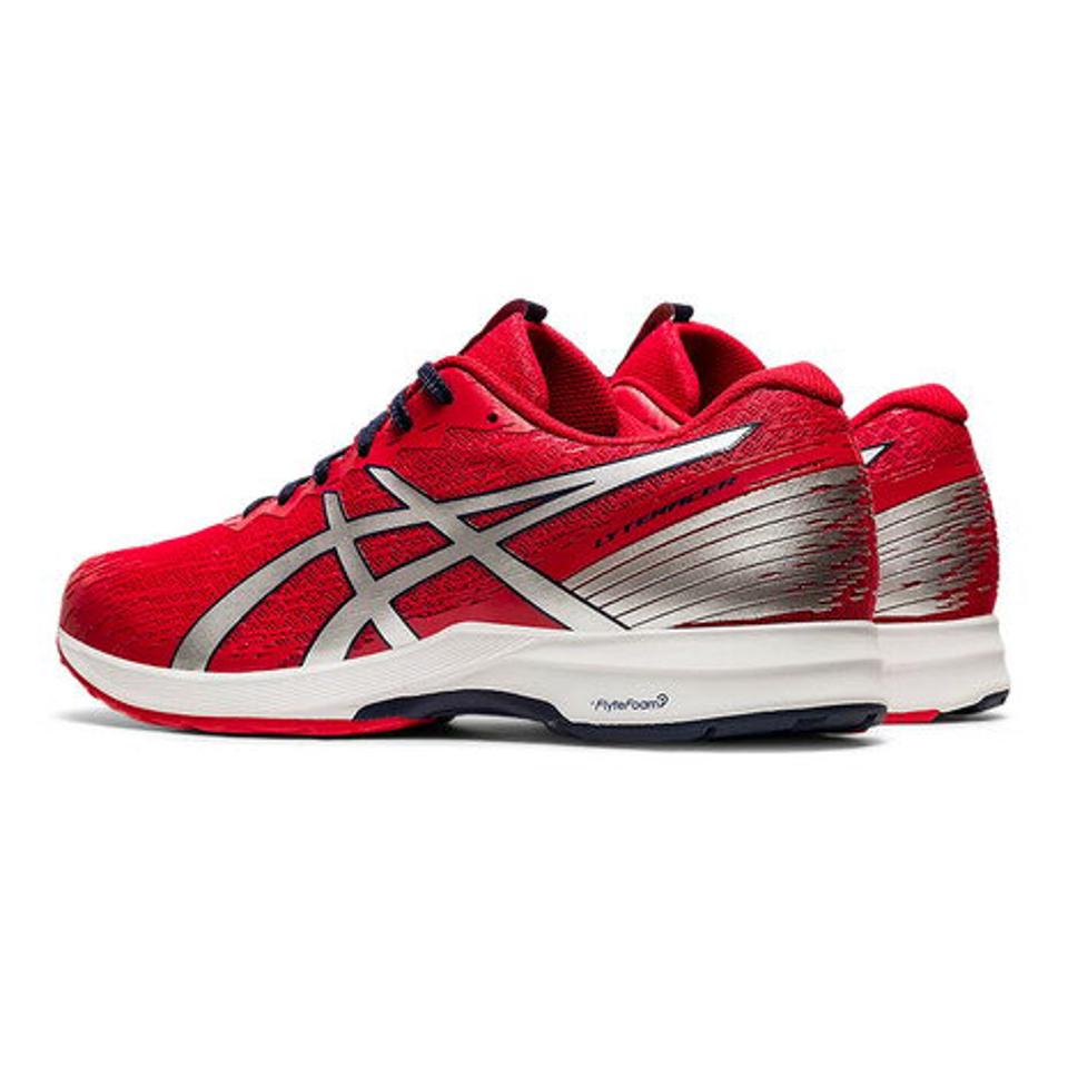 【ランニング対象品購入&エントリーでP10倍！8/19 20:00〜8/28 23:59】アシックス（ASICS） ランニングシューズ ライトレーサー3 LYTERACER 3 1011B024.600 トレーニングシューズ 部活 マラソン （メンズ）