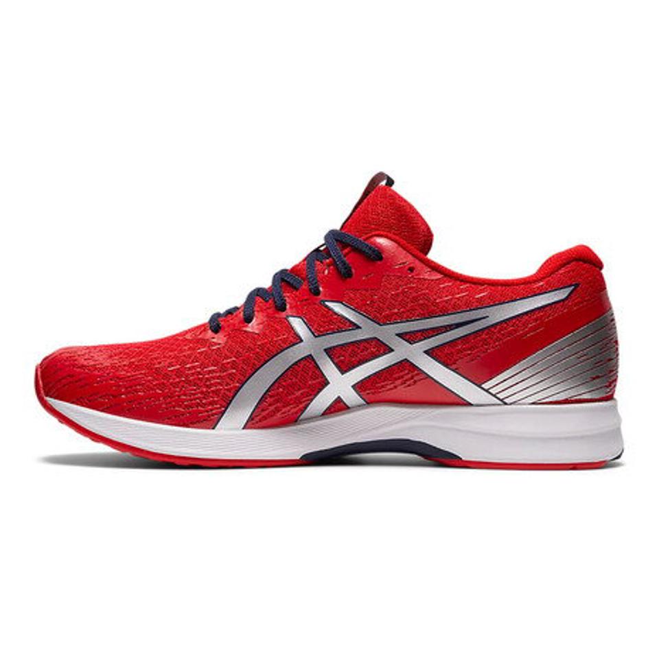 【ランニング対象品購入&エントリーでP10倍！8/19 20:00〜8/28 23:59】アシックス（ASICS） ランニングシューズ ライトレーサー3 LYTERACER 3 1011B024.600 トレーニングシューズ 部活 マラソン （メンズ）