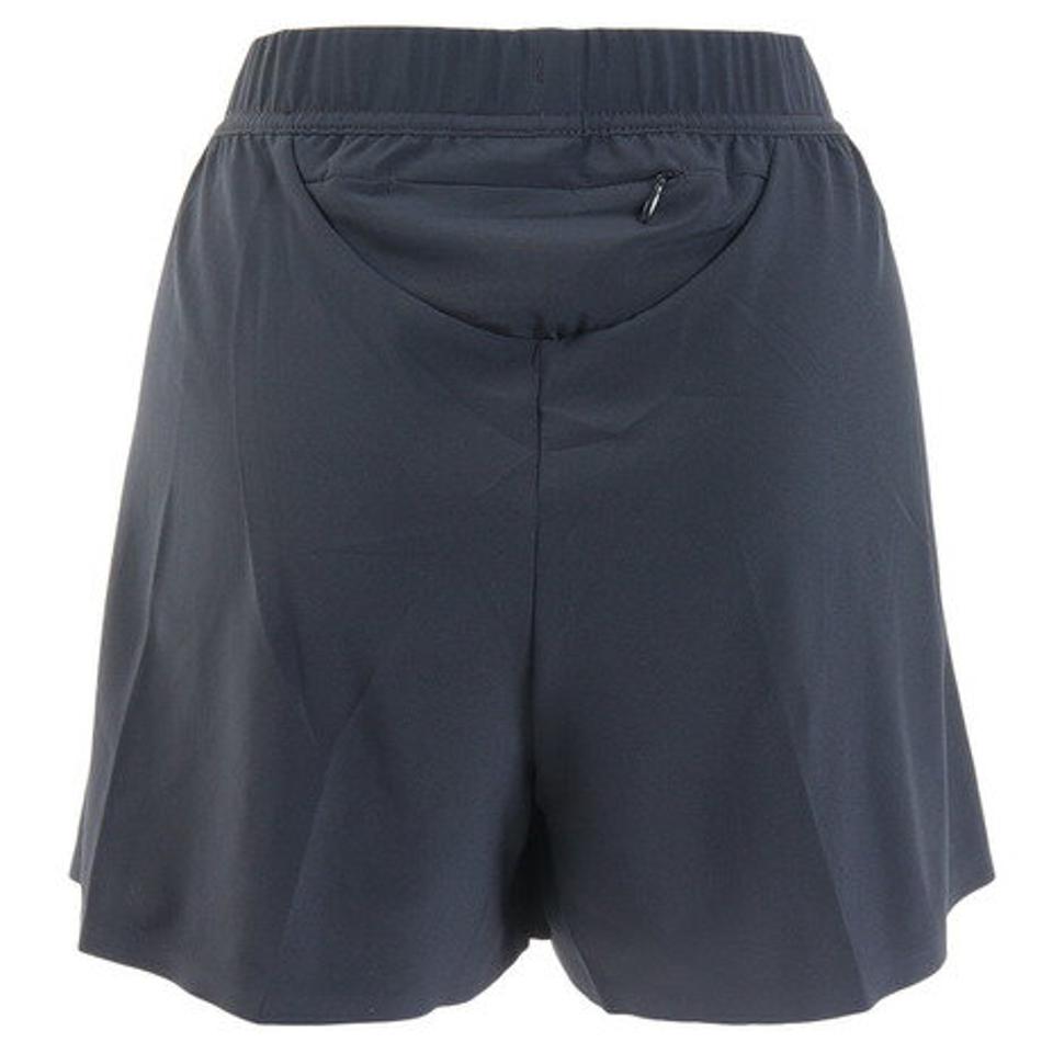 【ランニング対象品購入&エントリーでP10倍！8/19 20:00〜8/28 23:59】オドロ（ODLO） ランニング ショートパンツ ゼロウェイトショーツ 322081-15000black （レディース）