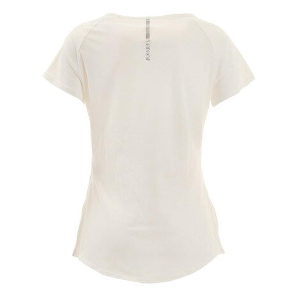 【ランニング対象品購入&エントリーでP10倍!8/19 20:00〜8/28 23:59】オドロ(ODLO) クルーネック半袖シャツ 312611-10000 (レディース)