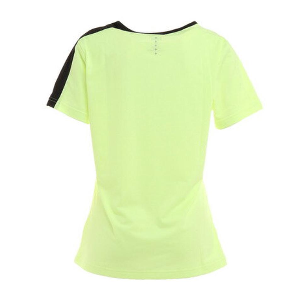 プーマ（PUMA）（レディース）ドライ 速乾 ドライプラス ランニング 半袖Tシャツ 522288