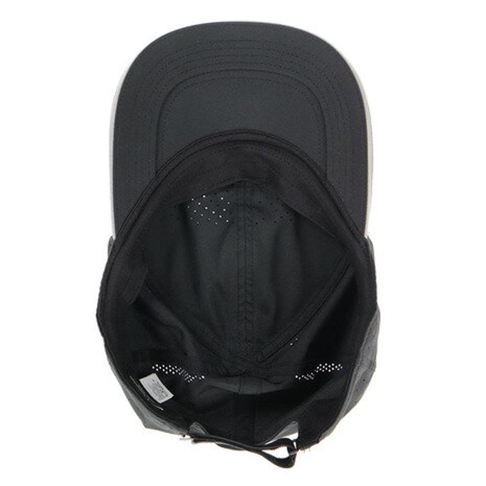 【1/25 24h限定 エントリー＆対象3店舗買い回りで最大P10倍！】ナイキ（NIKE）（メンズ、レディース）ドライフィット エアロビル FTHLT PERF ランニングキャップ DC3598-010 オンライン価格 帽子