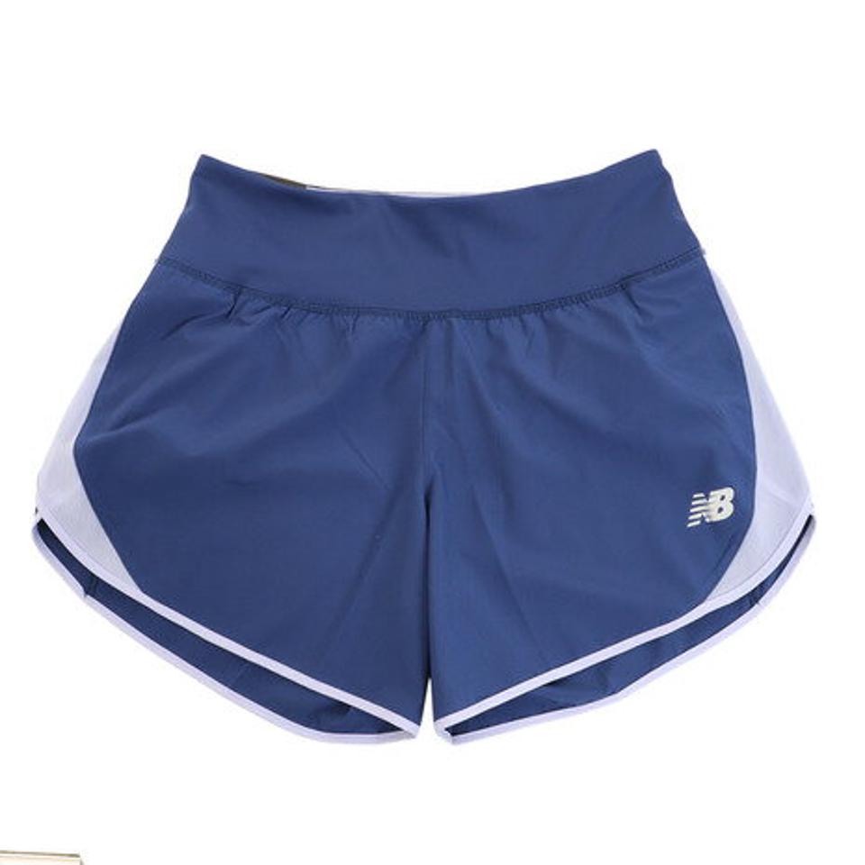 ニューバランス（new balance） ランニング ランニングウェア レディース ショートパンツ Starインパクト 5インチ WS9309YTTB オンライン価格 （レディース）