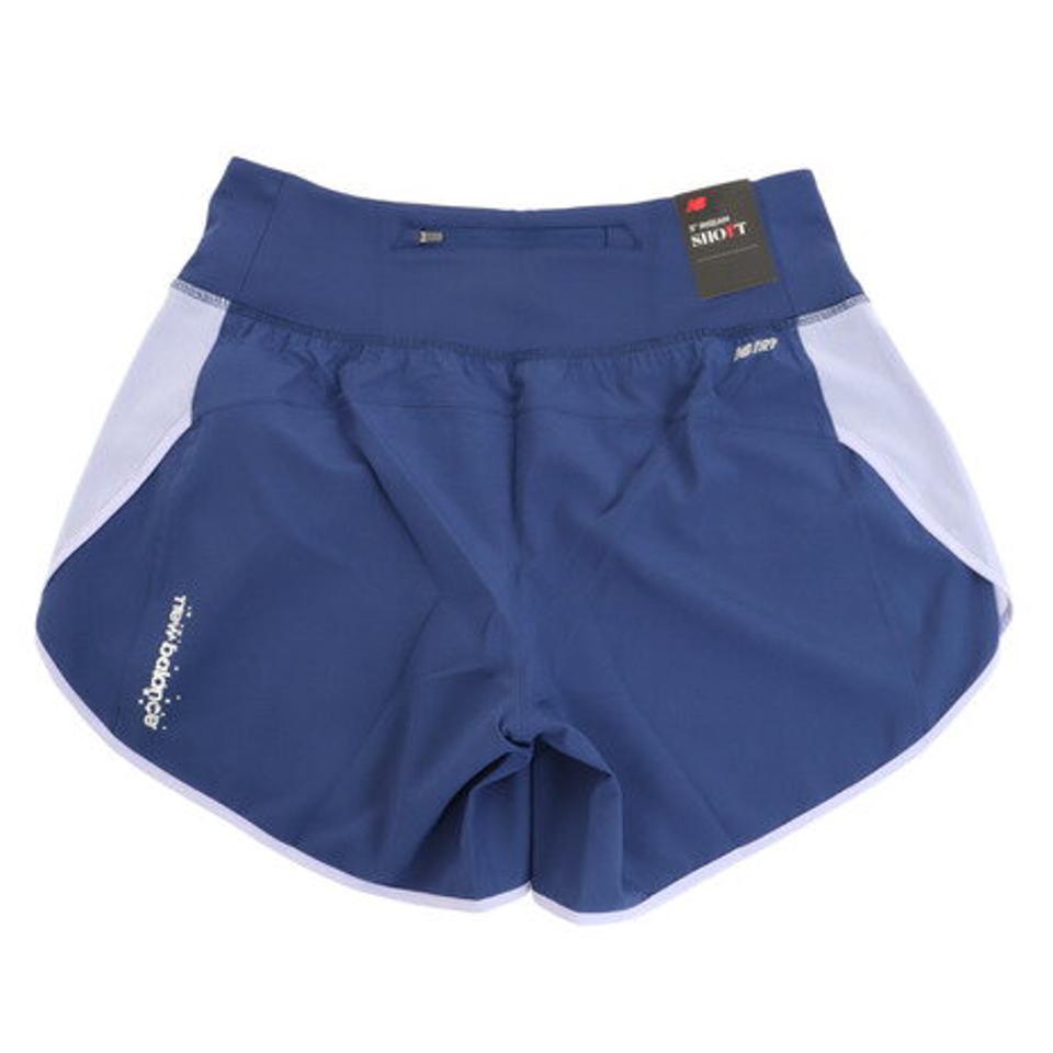 ニューバランス（new balance） ランニング ランニングウェア レディース ショートパンツ Starインパクト 5インチ WS9309YTTB オンライン価格 （レディース）