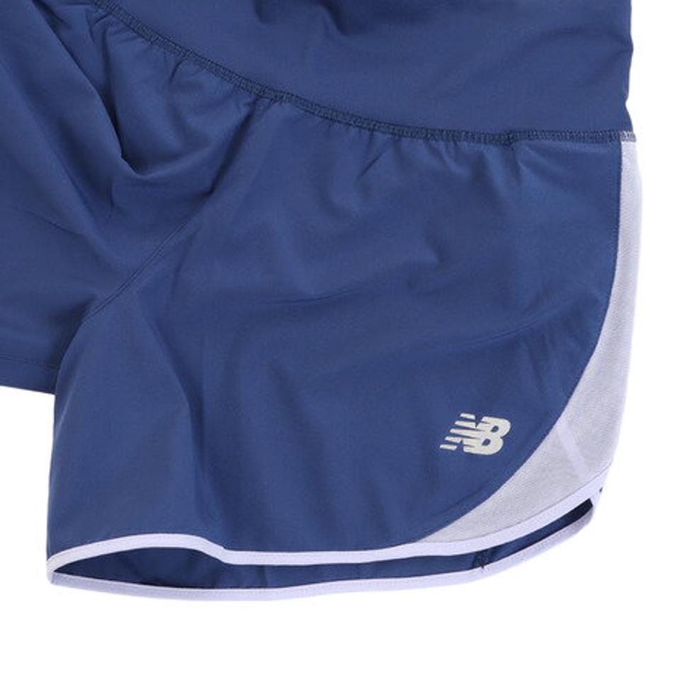 ニューバランス（new balance） ランニング ランニングウェア レディース ショートパンツ Starインパクト 5インチ WS9309YTTB オンライン価格 （レディース）