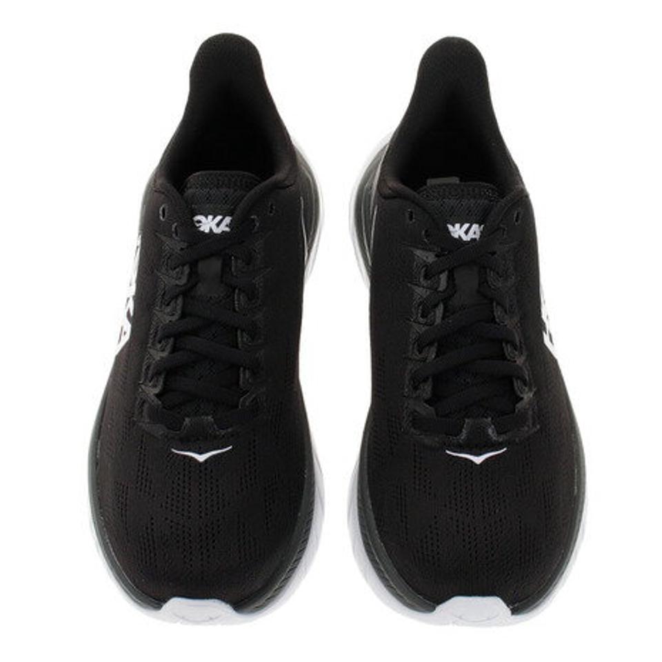 【ランニング対象品購入&エントリーでP10倍！8/19 20:00〜8/28 23:59】ホカ（HOKA） ランニングシューズ マッハ4 MACH4 1113529-BDSD ジョギングシューズ （レディース）