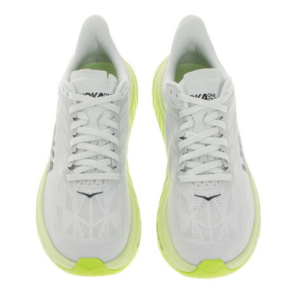 ホカ（HOKA） ランニングシューズ カーボンX2 CARBONX2 1113527-BFLG トレーニングシューズ （レディース）
