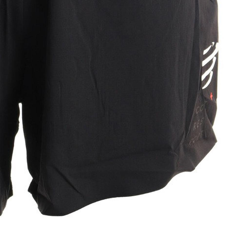 【ランニング対象品購入&エントリーでP10倍!8/19 20:00〜8/28 23:59】コンプレスポーツ(COMPRESSPORT) ランニング ショートパンツ メンズ レージング スプリット ショーツ SHRUNR-99 (メンズ)