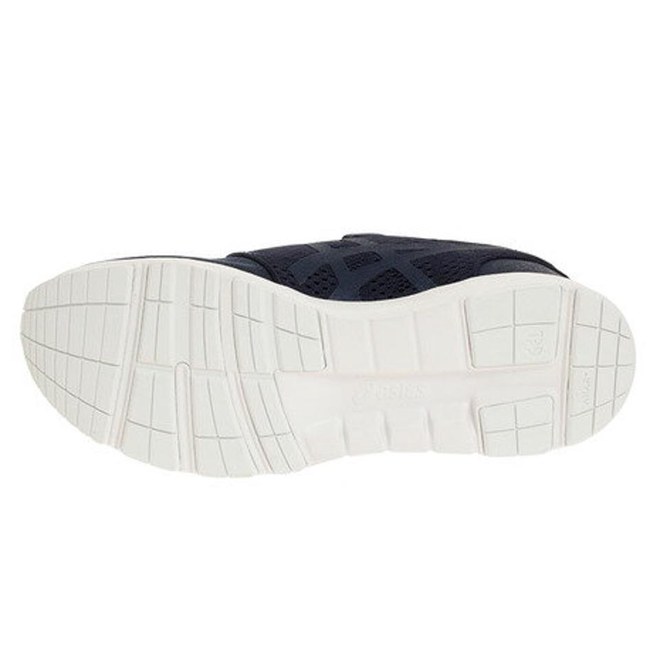 【ランニング対象品購入&エントリーでP10倍！8/19 20:00〜8/28 23:59】アシックス（ASICS） スニーカー GEL-MOOGEE M001 1291A001.400 ウォーキングシューズ （メンズ）
