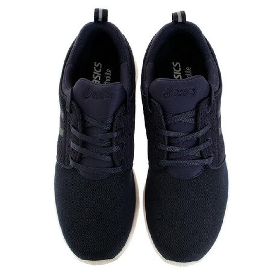 【ランニング対象品購入&エントリーでP10倍！8/19 20:00〜8/28 23:59】アシックス（ASICS） スニーカー GEL-MOOGEE M001 1291A001.400 ウォーキングシューズ （メンズ）