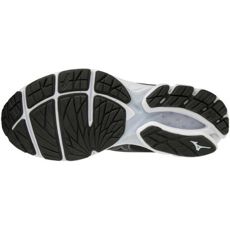 【ランニング対象品購入&エントリーでP10倍！8/19 20:00〜8/28 23:59】ミズノ（MIZUNO） ランニングシューズ WAVE RIDER 23 WIDE J1GD190409 ジョギングシューズ （レディース）