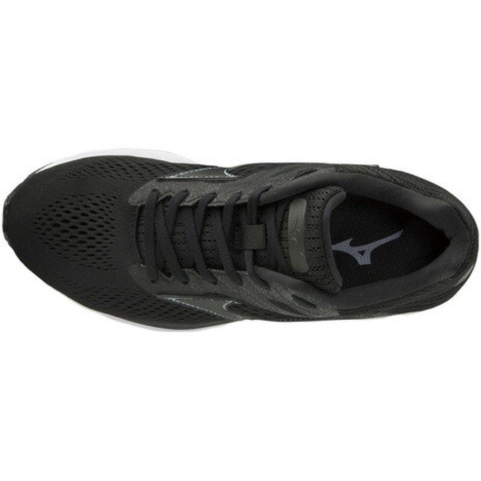 【ランニング対象品購入&エントリーでP10倍！8/19 20:00〜8/28 23:59】ミズノ（MIZUNO） ランニングシューズ WAVE RIDER 23 WIDE J1GD190409 ジョギングシューズ （レディース）