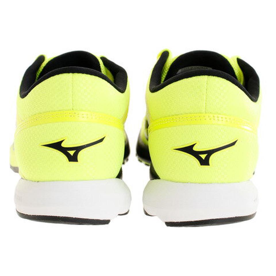 【ランニング対象品購入&エントリーでP10倍！8/19 20:00〜8/28 23:59】ミズノ（MIZUNO） ランニングシューズ ウエーブデュエル レーシング U1GD196002 トレーニングシューズ 部活 マラソン （メンズ）