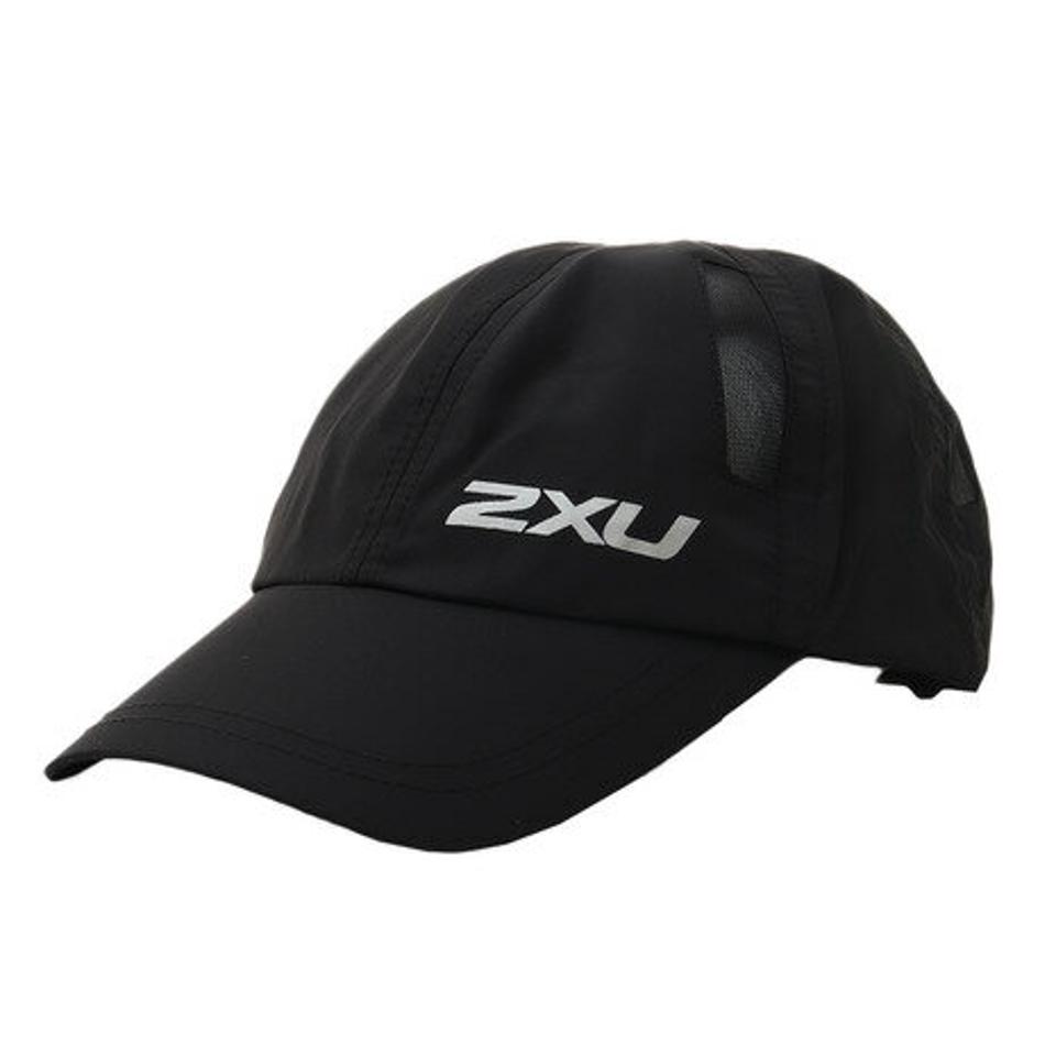 ツー・タイムズ・ユー（2XU）（メンズ）ランニング ラン キャップ UQ5685F オンライン価格 帽子