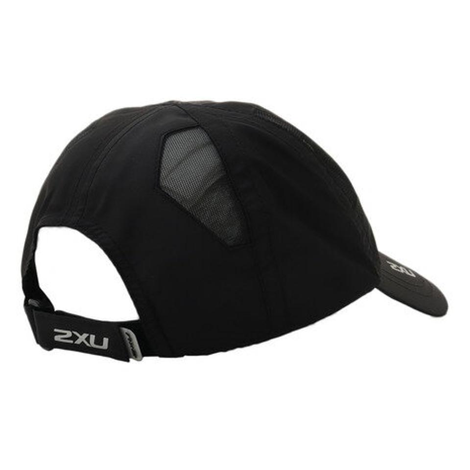 ツー・タイムズ・ユー（2XU）（メンズ）ランニング ラン キャップ UQ5685F オンライン価格 帽子