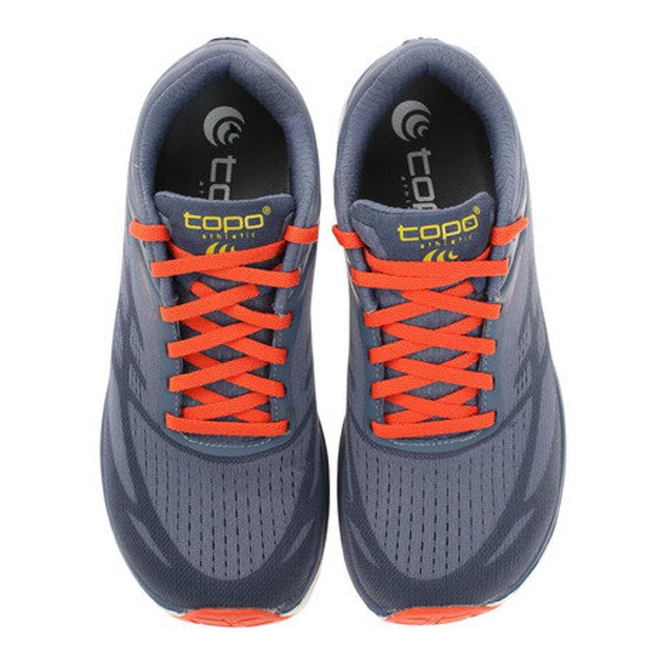 TOPO（TOPO）（レディース）ランニングシューズ マグニフライ3 500208218 ジョギングシューズ