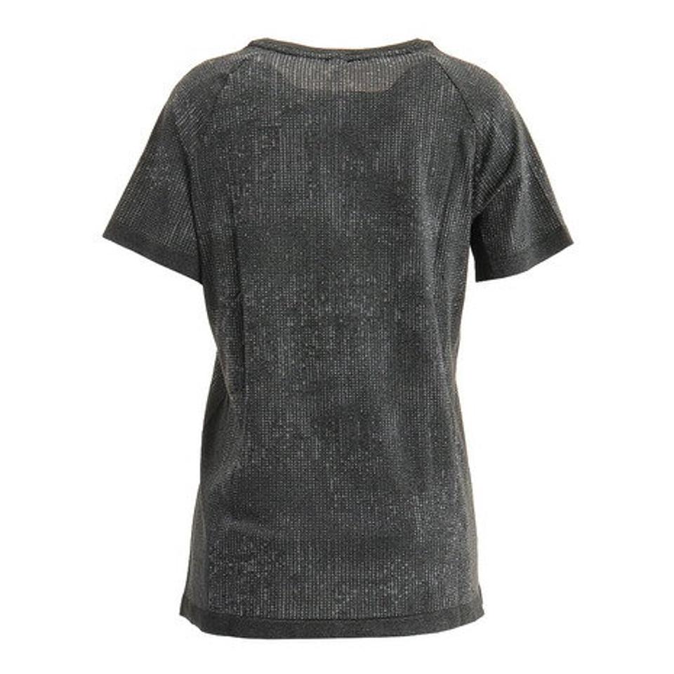 オドロ（ODLO） ランニング クルーネック 半袖 Tシャツ 313231-15015 （レディース）