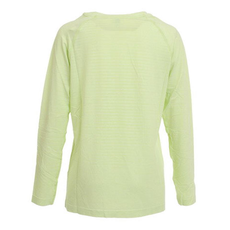 オドロ（ODLO） ランニング Tシャツ レディース 長袖 クルーネック 312637-40330 （レディース）