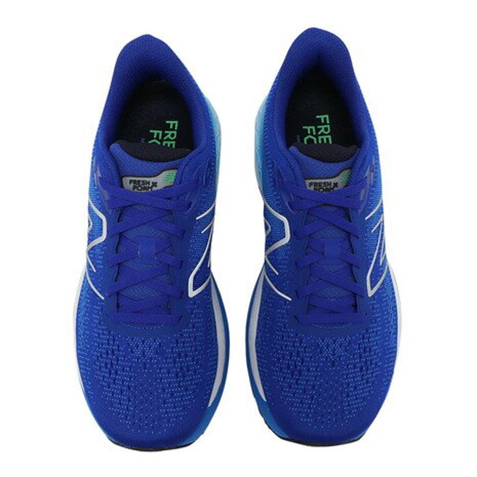ニューバランス（new balance） ランニングシューズ 青 ブルー FRESH FOAM 880 M S12 M880S122E ジョギングシューズ 靴 シューズ メンズ （メンズ）