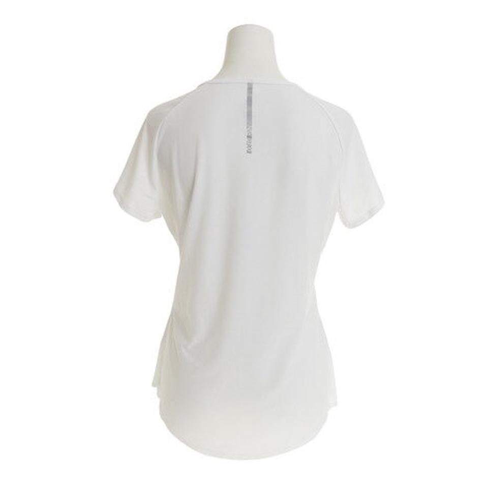 オドロ（ODLO） ランニング Tシャツ レディース 半袖 クルーネック Cera 312611white （レディース）