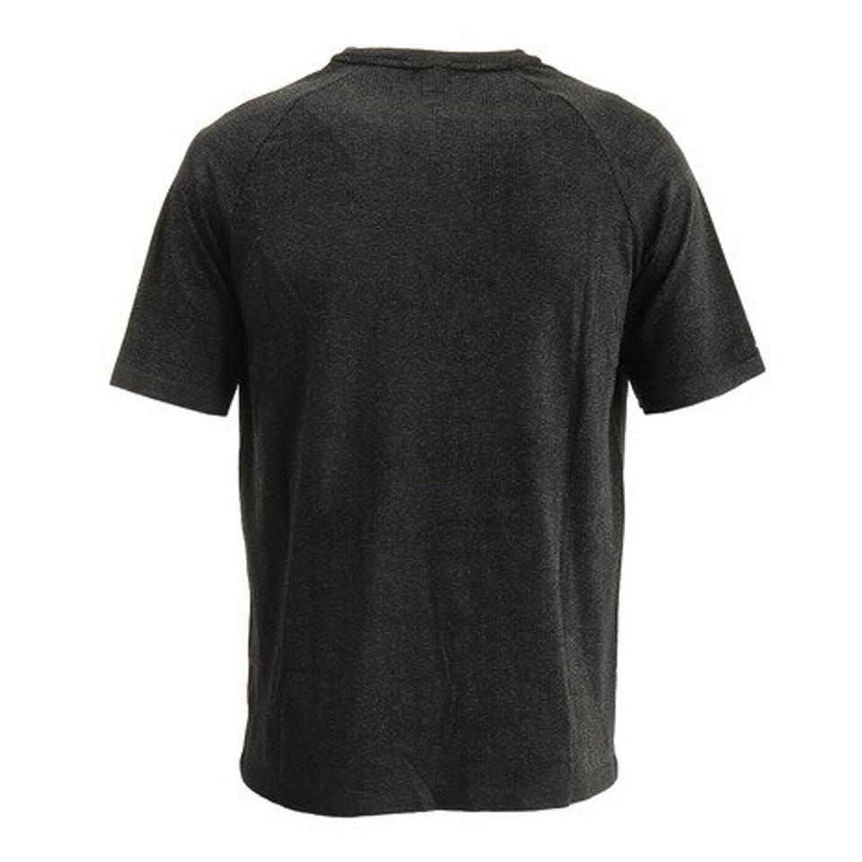 オドロ(ODLO) ランニング ELEMENT LIGHT プリントシャツ 313232-15015 (メンズ)