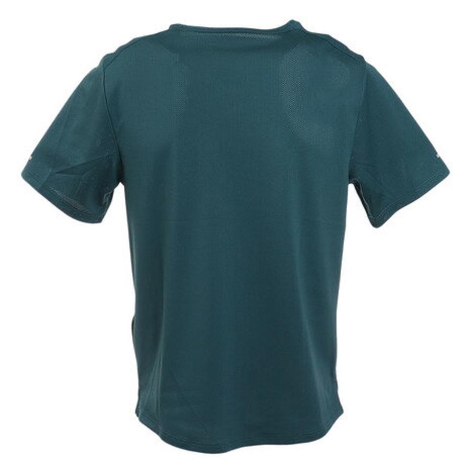 ナイキ（NIKE） ランニング DF マイラー WR GX 半袖Tシャツ DA0217-393 （メンズ）