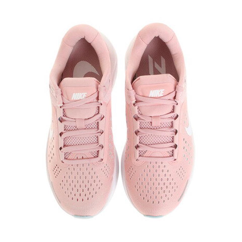 【ランニング対象品購入&エントリーでP10倍！8/19 20:00〜8/28 23:59】ナイキ（NIKE） ランニングシューズ エアズームストラクチャー23 CZ6721-601 ジョギングシューズ スニーカー （レディース）