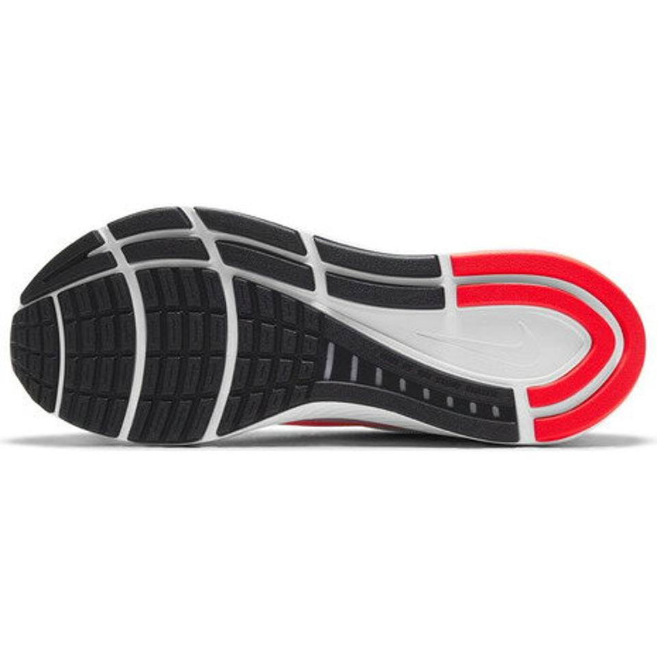 【ランニング対象品購入&エントリーでP10倍！8/19 20:00〜8/28 23:59】ナイキ（NIKE） ランニングシューズ エアズームストラクチャー23 CZ6721-009 ジョギングシューズ スニーカー （レディース）