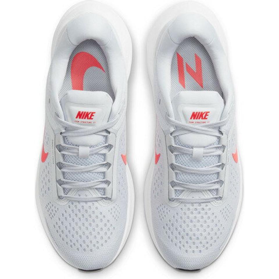 【ランニング対象品購入&エントリーでP10倍！8/19 20:00〜8/28 23:59】ナイキ（NIKE） ランニングシューズ エアズームストラクチャー23 CZ6721-009 ジョギングシューズ スニーカー （レディース）