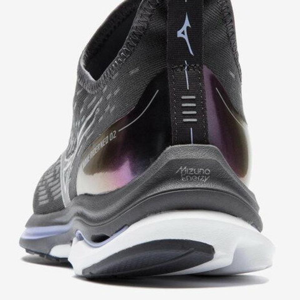 【ランニング対象品購入&エントリーでP10倍！8/19 20:00〜8/28 23:59】ミズノ（MIZUNO） ランニングシューズ ジョギングシューズ ウエーブライダーNEO 2 J1GD217893 （レディース）