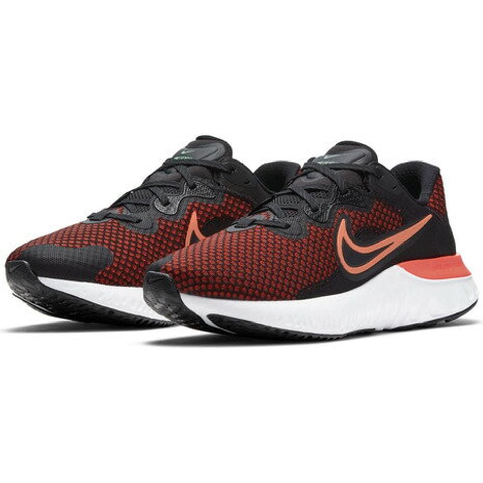 【ランニング対象品購入&エントリーでP10倍！8/19 20:00〜8/28 23:59】ナイキ（NIKE） ランニングシューズ リニュー ラン 2 CU3504-004 ジョギングシューズ スニーカー （メンズ）