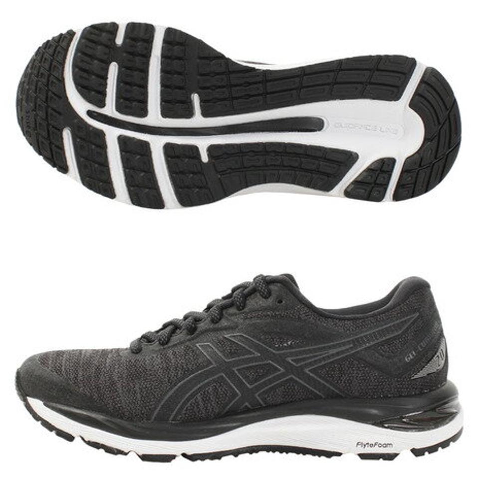 【ランニング対象品購入&エントリーでP10倍！8/19 20:00〜8/28 23:59】アシックス（ASICS） ランニングシューズ GEL-CUMULUS 20 MX 1012A233.001 ジョギングシューズ （レディース）