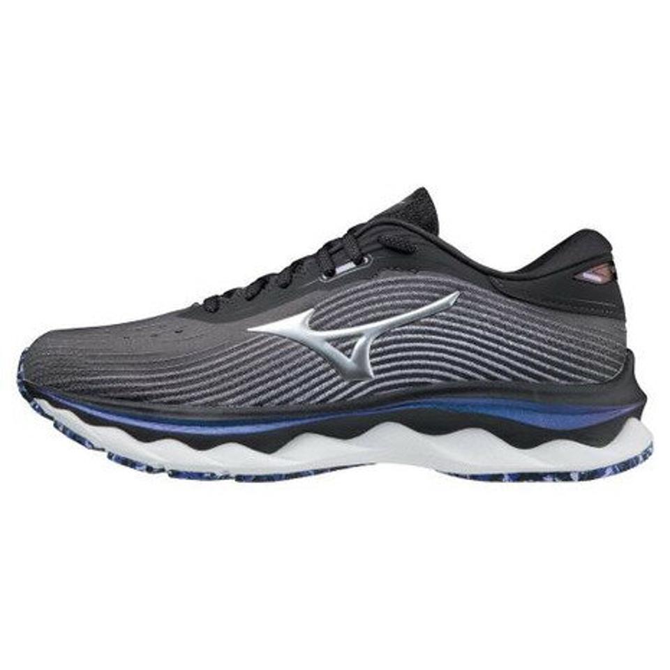 ミズノ（MIZUNO）（レディース）ランニングシューズ ジョギングシューズ ウエーブスカイ5 J1GD210204