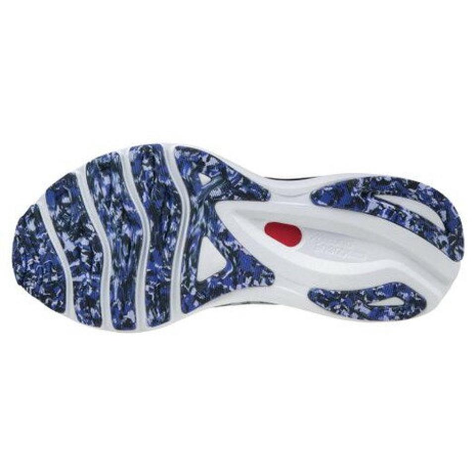 ミズノ（MIZUNO）（レディース）ランニングシューズ ジョギングシューズ ウエーブスカイ5 J1GD210204