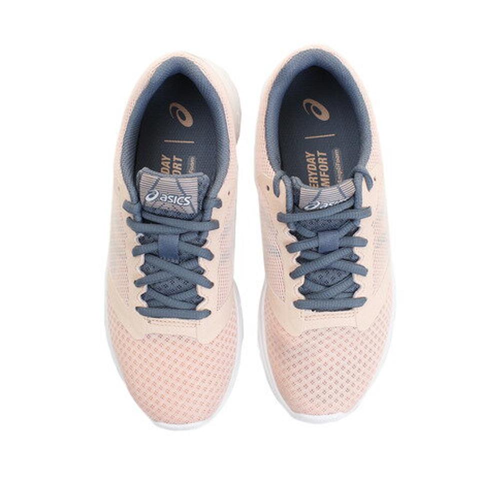 【ランニング対象品購入&エントリーでP10倍！8/19 20:00〜8/28 23:59】アシックス（ASICS） ランニングシューズ PATRIOT 10 WOMEN 1012A117 700 ジョギングシューズ （レディース）