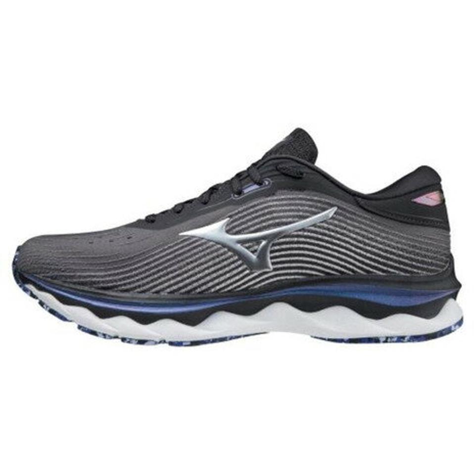 ミズノ（MIZUNO） ランニングシューズ ジョギングシューズ ウエーブスカイ5 J1GC210284 J1GC210204（メンズ）