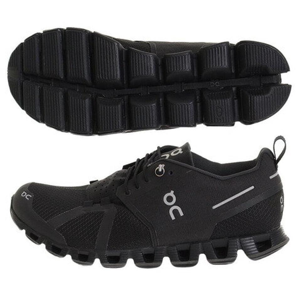オン（On）（レディース）ランニングシューズ CLOUD WATERPROOF 1999986W