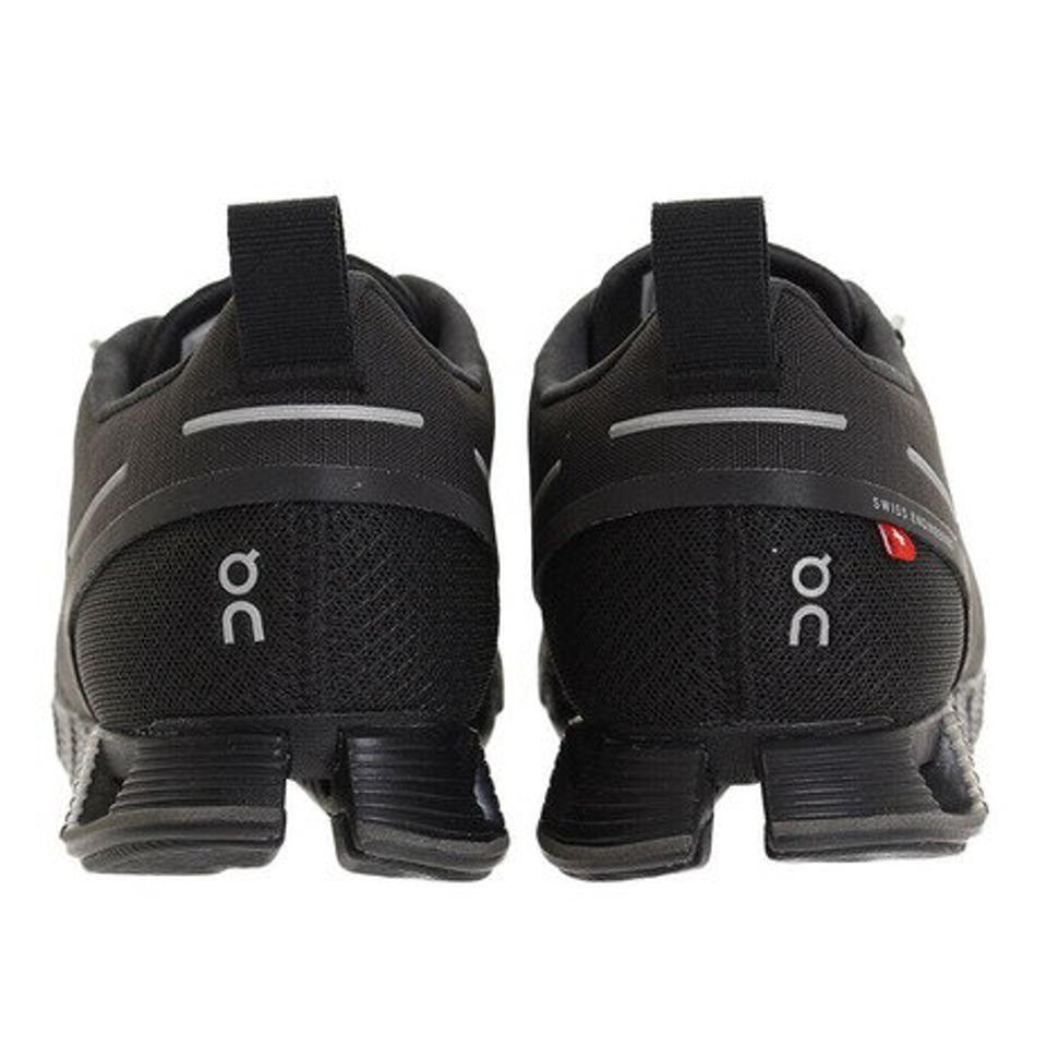 オン（On）（レディース）ランニングシューズ CLOUD WATERPROOF 1999986W