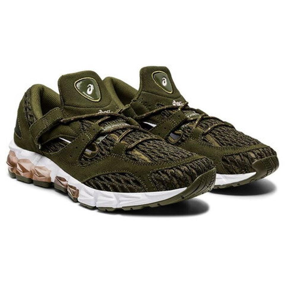 アシックス（ASICS）（レディース）スニーカー ゲルターサー180 GEL-TARTHER 180 1022A228.300 スポーツシューズ
