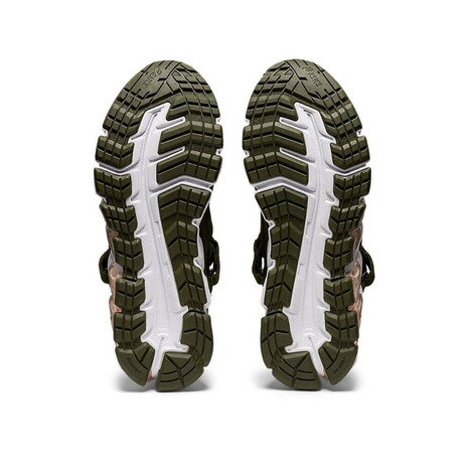 アシックス（ASICS）（レディース）スニーカー ゲルターサー180 GEL-TARTHER 180 1022A228.300 スポーツシューズ