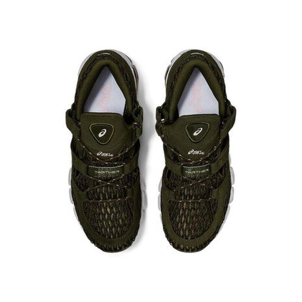 アシックス（ASICS）（レディース）スニーカー ゲルターサー180 GEL-TARTHER 180 1022A228.300 スポーツシューズ