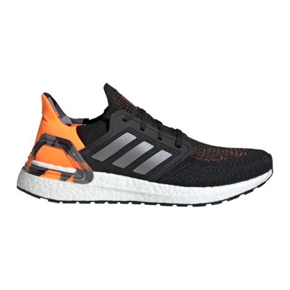 アディダス（adidas）（メンズ）ランニングシューズ ウルトラブースト 20 KYI40-FV8322 ジョギングシューズ
