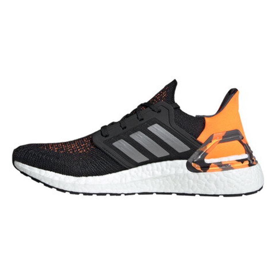 アディダス（adidas）（メンズ）ランニングシューズ ウルトラブースト 20 KYI40-FV8322 ジョギングシューズ