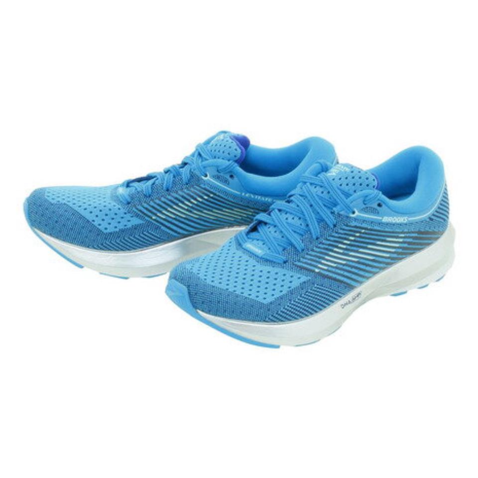 【ランニング対象品購入&エントリーでP10倍！8/19 20:00〜8/28 23:59】ブルックス（BROOKS） ランニングシューズ レビテイト 1202581B417 ジョギングシューズ （レディース）