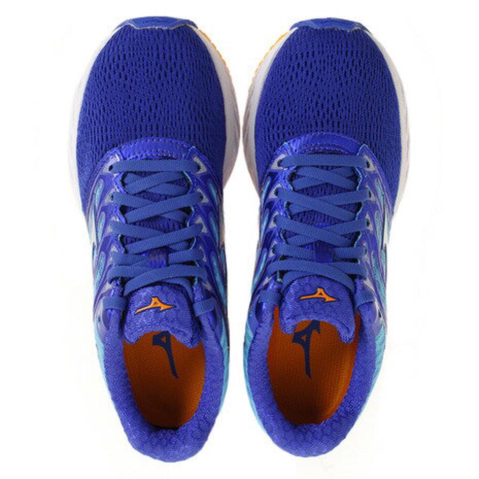 【ランニング対象品購入&エントリーでP10倍！8/19 20:00〜8/28 23:59】ミズノ（MIZUNO） ランニングシューズ ウエーブ シャドウ J1GD173007 ジョギングシューズ （レディース）
