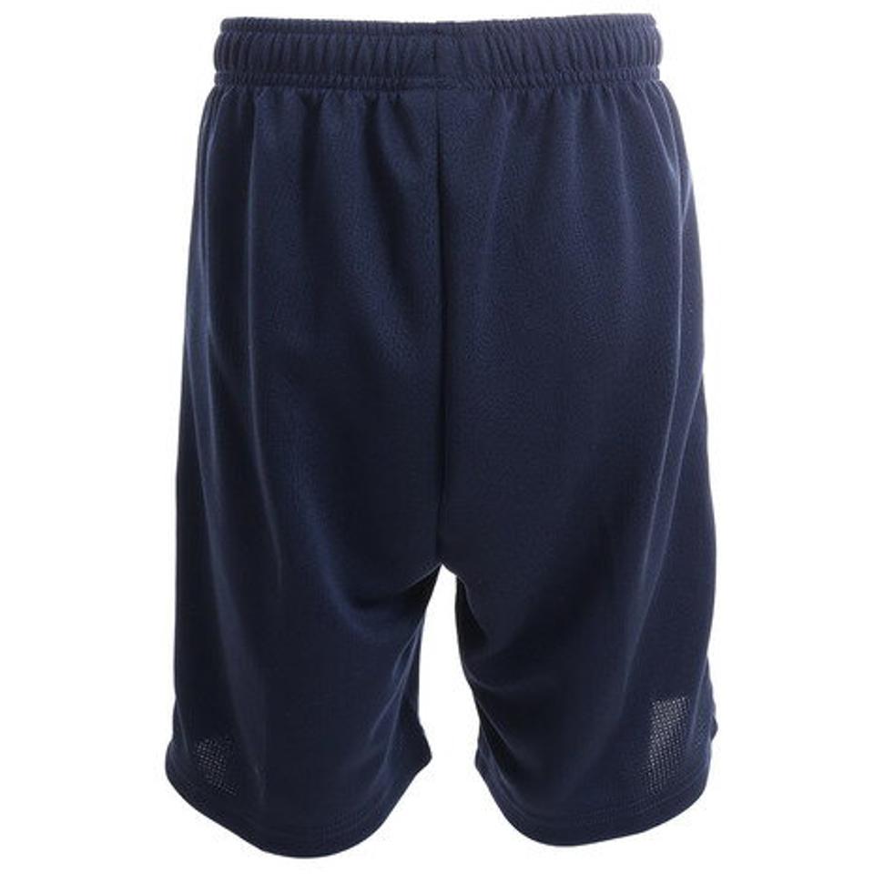 アンブロ(UMBRO) ジュニア ジャージハーフパンツ UMJPJD15XB NVY (キッズ)