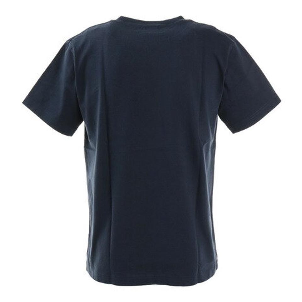 チャンピオン-ヘリテイジ（CHAMPION-HERITAGE） Tシャツ メンズ 半袖 AS ビッグC C3-R304 370 カットソー オンライン価格 （メンズ）