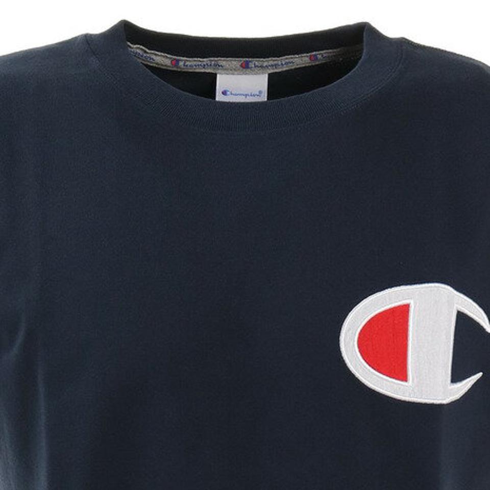 チャンピオン-ヘリテイジ（CHAMPION-HERITAGE） Tシャツ メンズ 半袖 AS ビッグC C3-R304 370 カットソー オンライン価格 （メンズ）