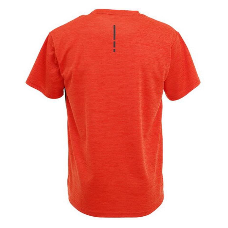 デュアリグ（DUARIG）（メンズ）半袖Tシャツ メンズ カチオン ポケット 863D1SD6838 ORG