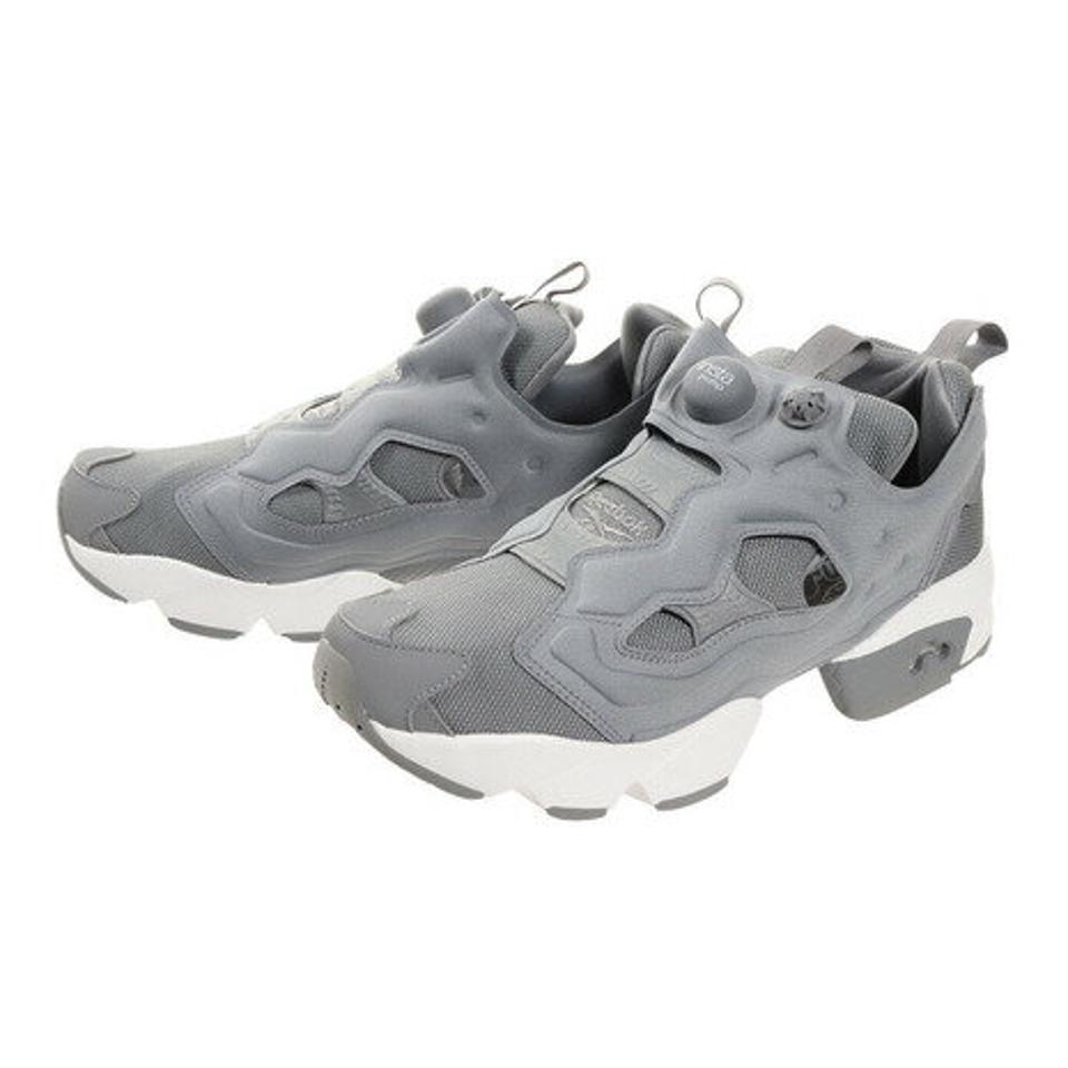 リーボック（REEBOK） スニーカー インスタポンプ フューリー OG FZ4430 スポーツシューズ （メンズ、レディース）
